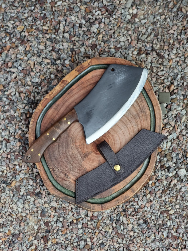 Cutelo Viking | Linha Clássica