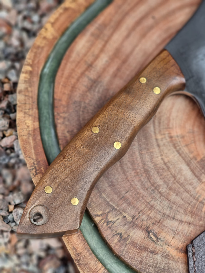 Cutelo Viking | Linha Clássica