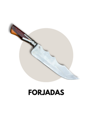 Facas do Mr