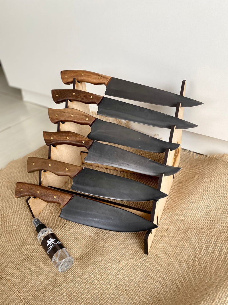 Kit Lojista Clássicas