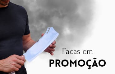 Facas do Mr