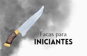 Facas do Mr