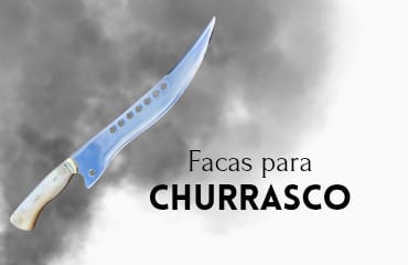 Facas do Mr