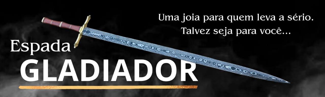 Facas do Mr