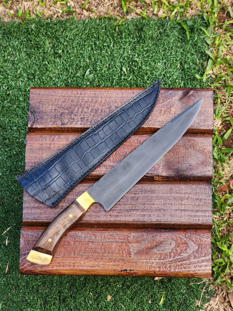 Faca Churrasco IMPÉRIO