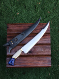 Faca Persa 11"
