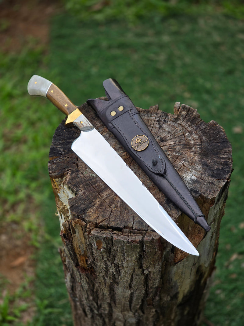 Dupla Pegada Perolada