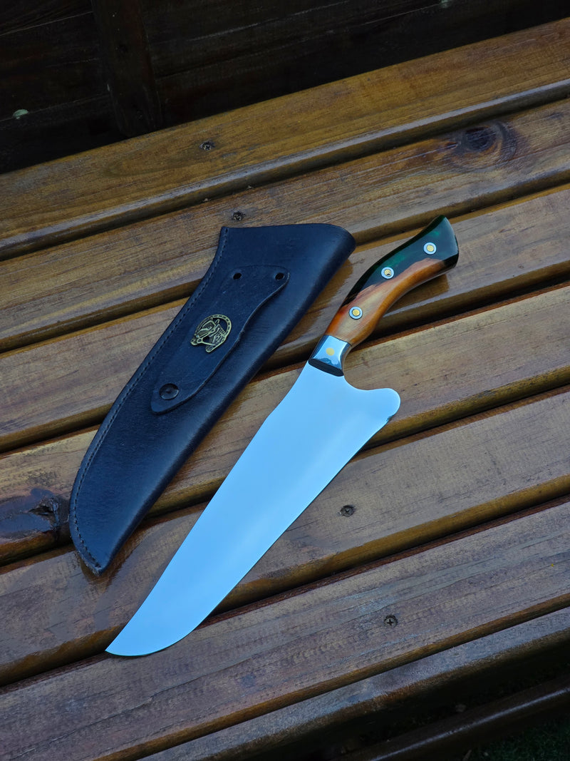 Picanheirona Silver cabo Híbrido