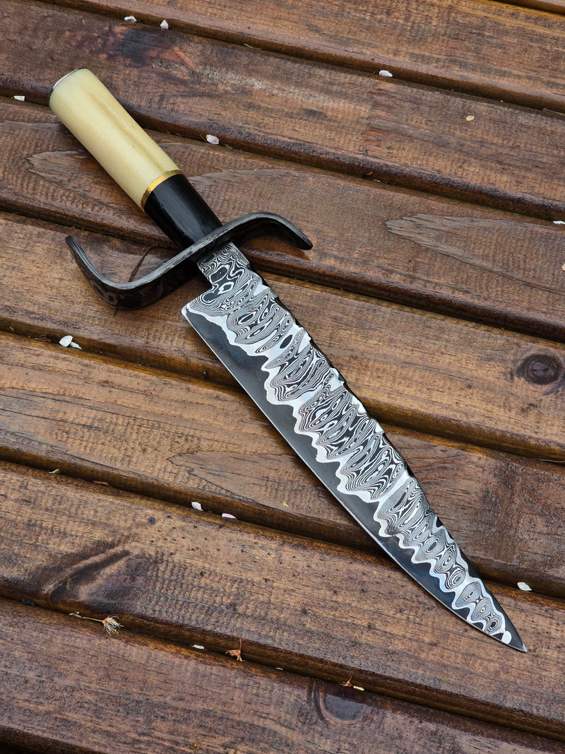 Damasco Bowie 180 camadas