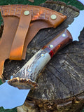 Machadinha Bússola Viking
