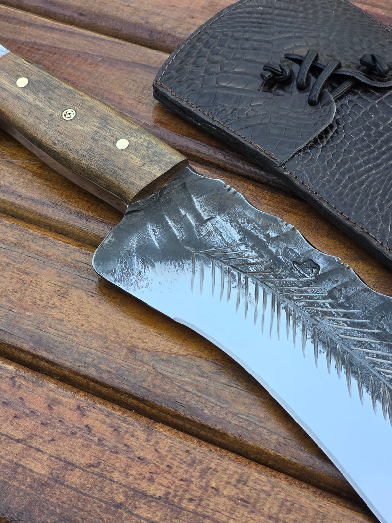 Facão Forjado 13 Polegadas