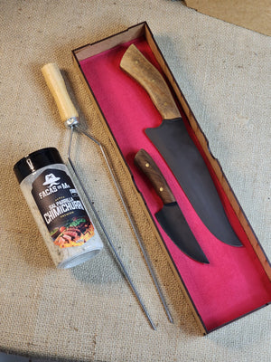 Kit Classic - Especial Dia dos Pais