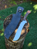 Faca Kukri