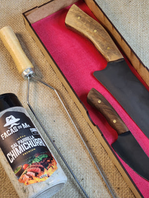 Kit Classic - Especial Dia dos Pais
