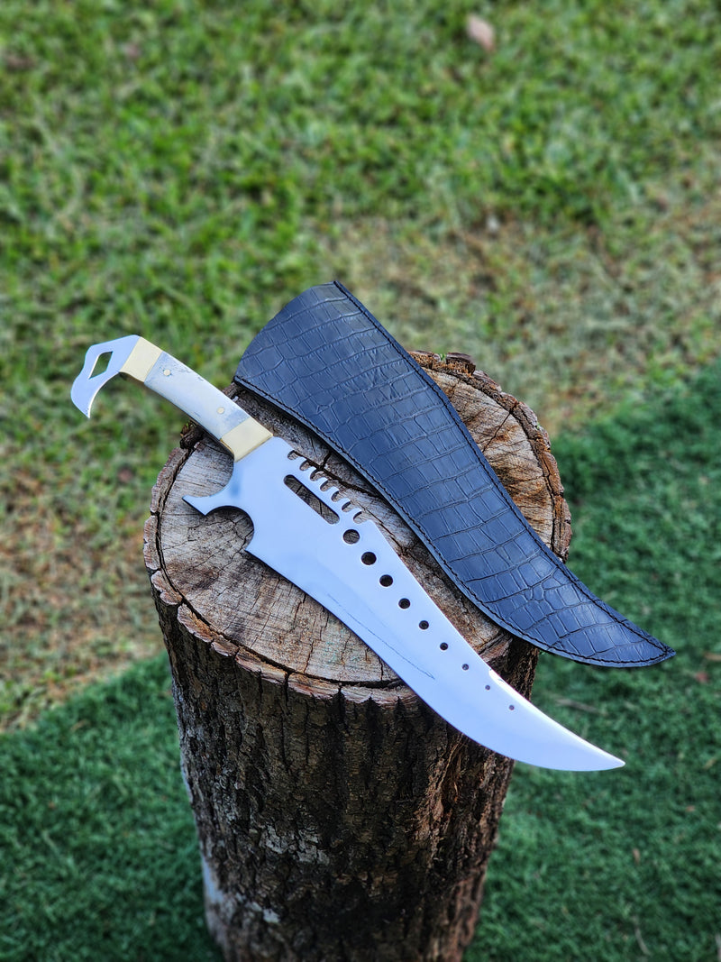 Faca Águia - Linha Gold