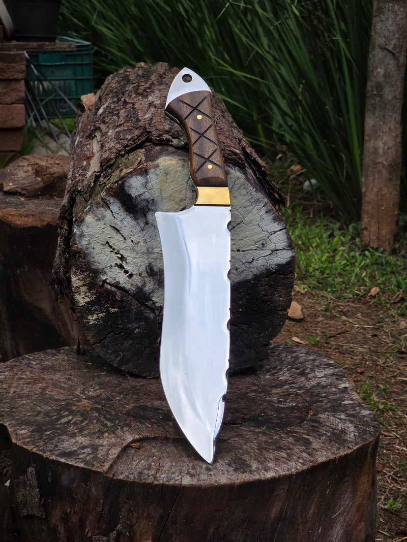 Picanheirona TÁTICA 10 polegadas