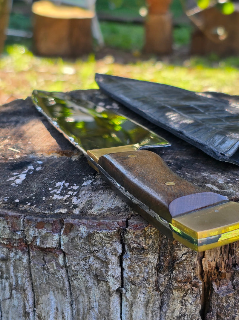 Chef Império - Cozinha