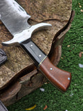 Bowie Rambo 12' - Rustic