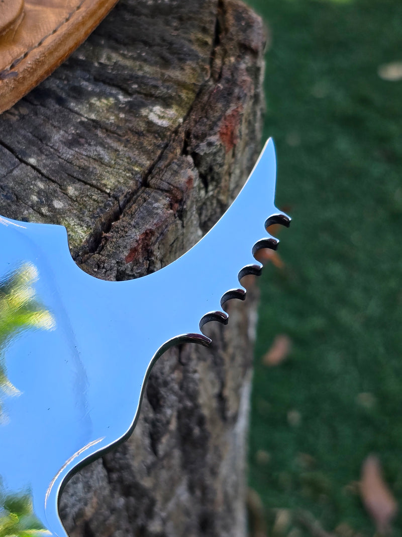 Machadinha Bússola Viking