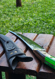 Faca Persa 11"