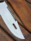 Bowie Safe