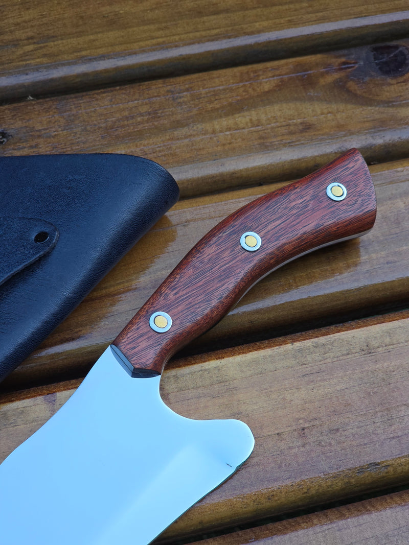 Picanheirona Silver Madeira Pau-Brasil