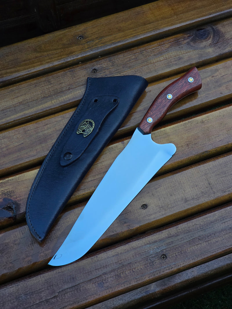 Picanheirona Silver Madeira Pau-Brasil