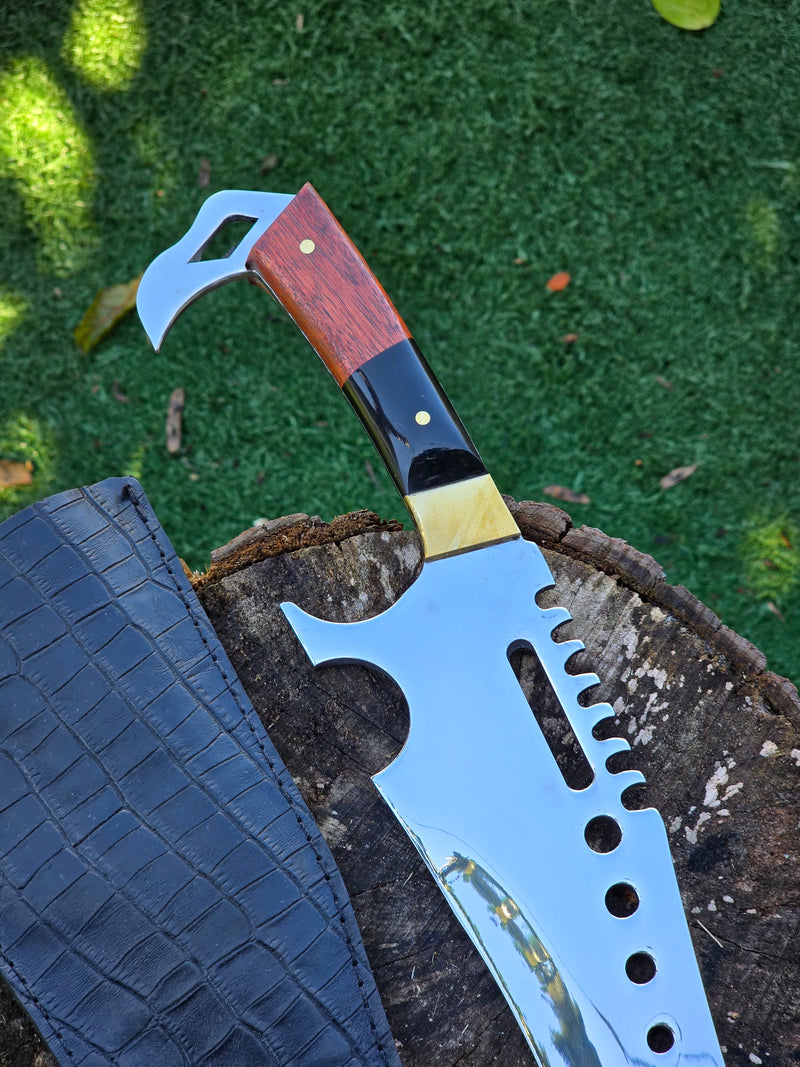 Águia Texas 12 polegadas