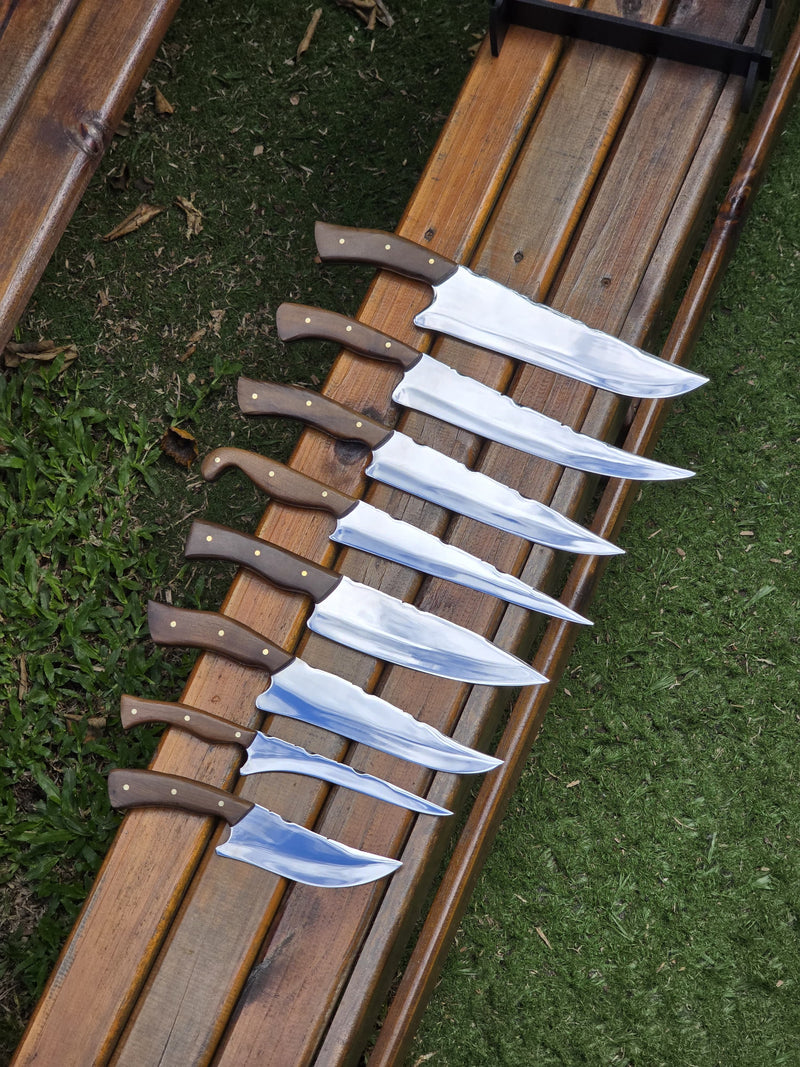 Desossadeira 7' Inox