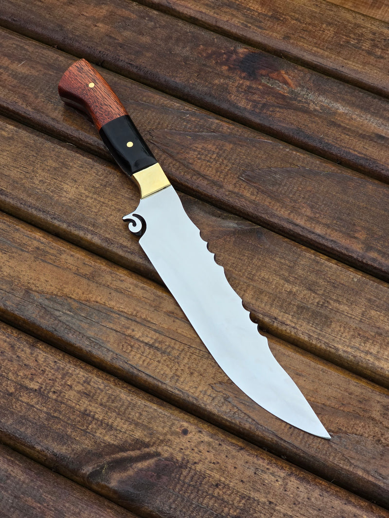 Faca Espanhola Texas 5mm