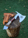 Machadinha Bússola Viking