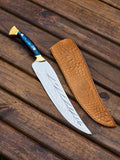 Faca Auria 4mm