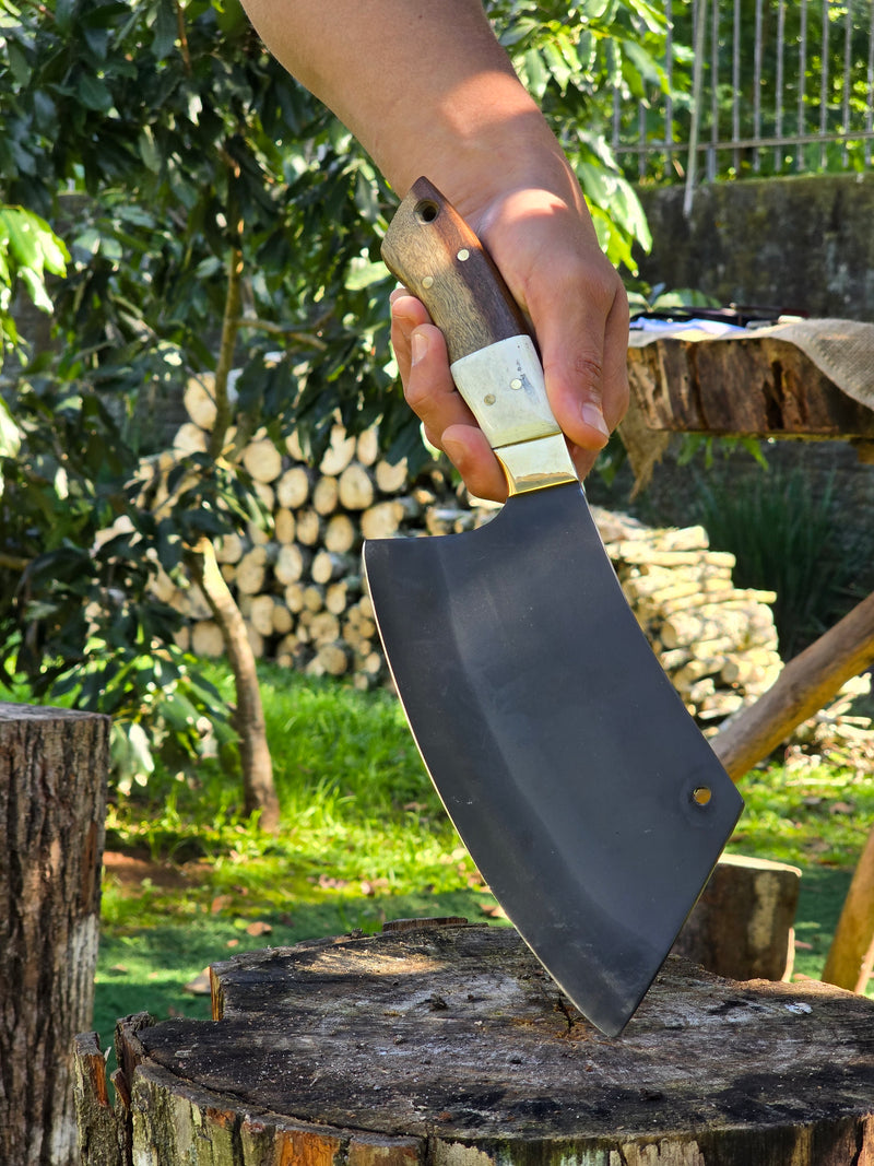 Cutelo Viking | Linha Premium