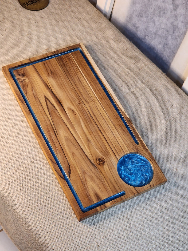 Tabua Exclusive Celeste