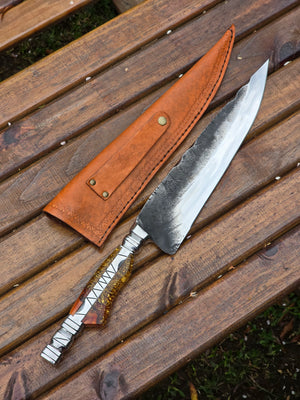 Forjada Brut Forge