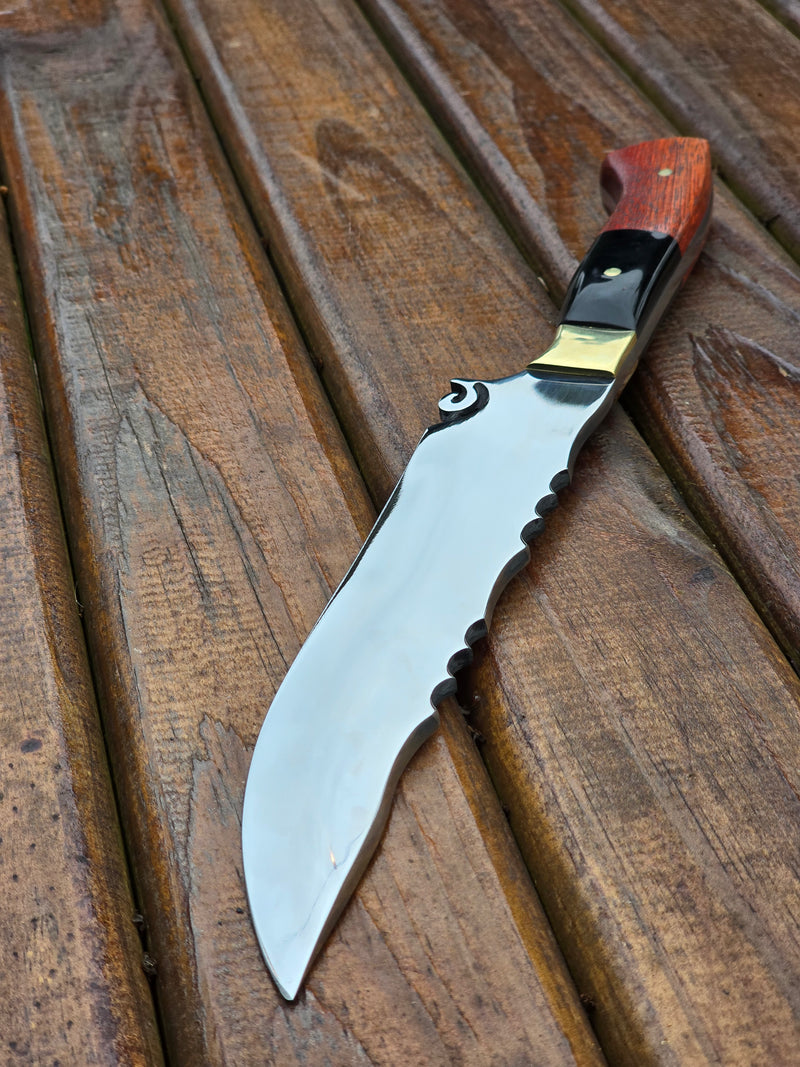 Faca Espanhola Texas 5mm