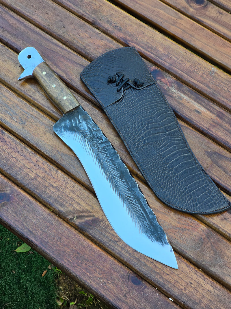 Facão Forjado 13 Polegadas