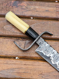 Damasco Bowie 180 camadas
