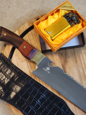 Kit Aventura