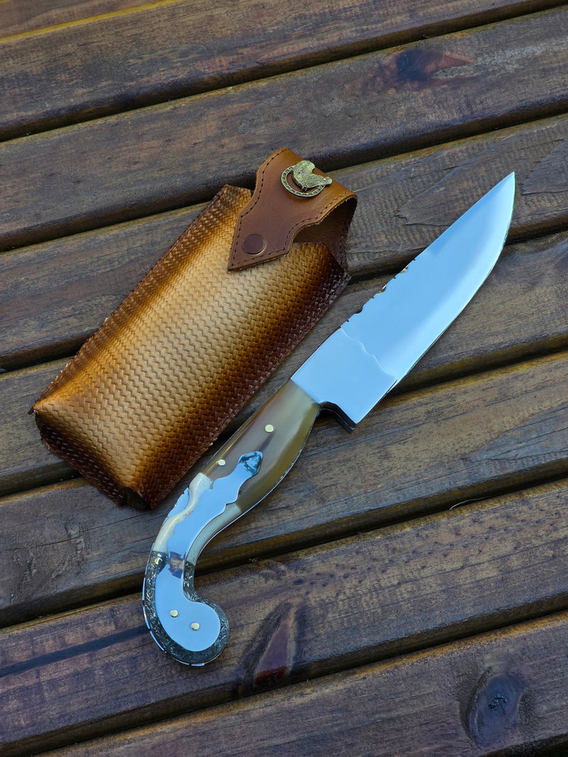 Canivete - Facanete 7 polegadas