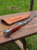 Forjada Brut Forge - Red