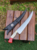 Faca Persa 11"