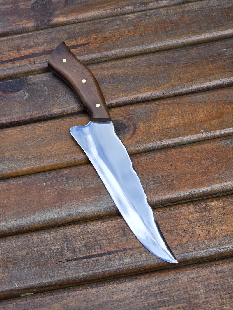 Picanheira 8' - Linha Classica Inox