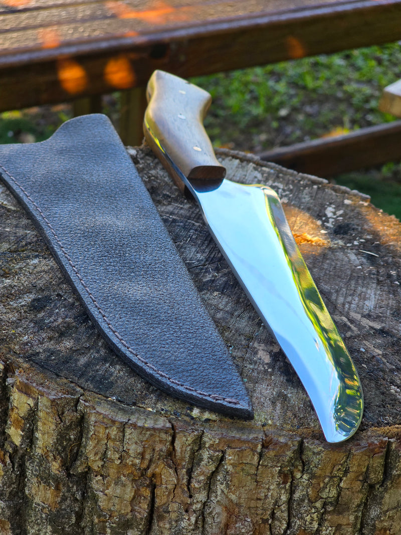 Picanheira Classica Inox