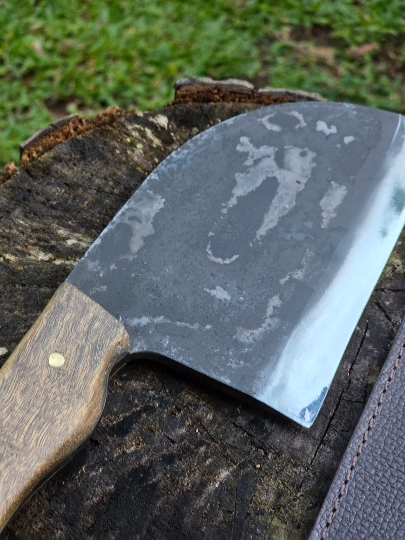 Cutelo Medialua Bagual