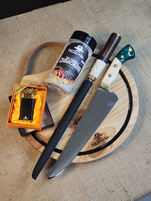 Kit Profissional - Especial Dia dos Pais