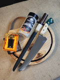 Kit Profissional - Especial Dia dos Pais