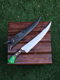 Faca Persa 11"