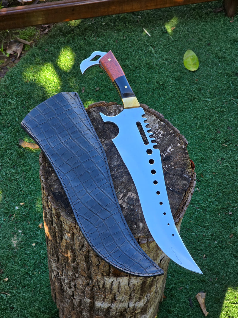 Águia Texas 12 polegadas