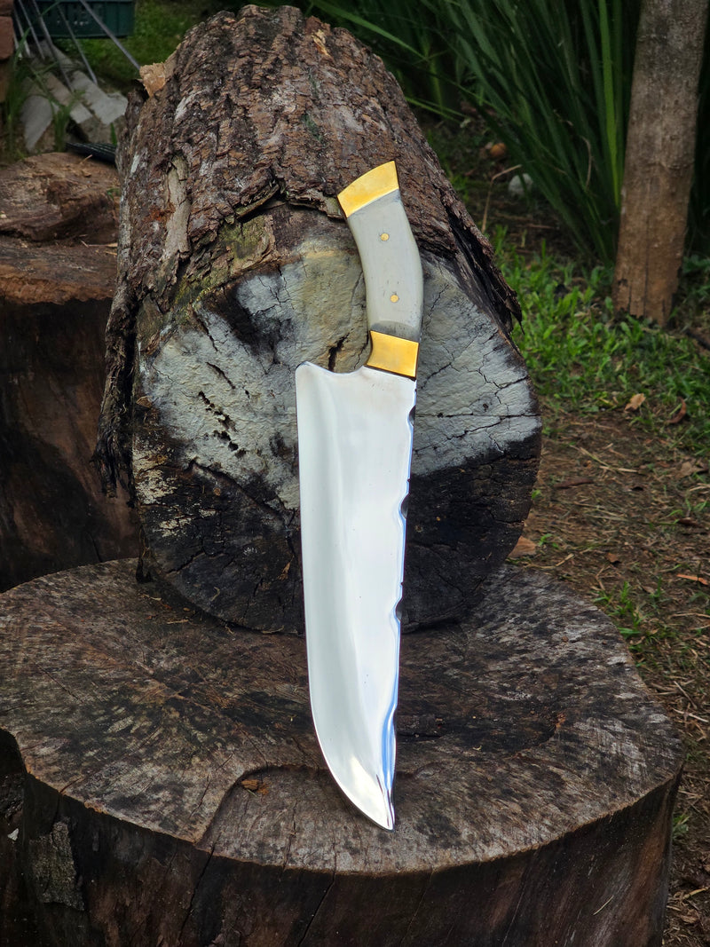 Picanheirona Gold 10 Polegadas